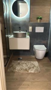 Rapaport Premium Suites - Gori Palace