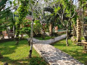 Sasak Garden Resort
