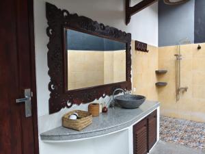 Sasak Garden Resort