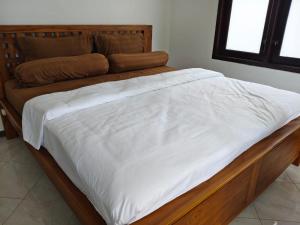 Sasak Garden Resort