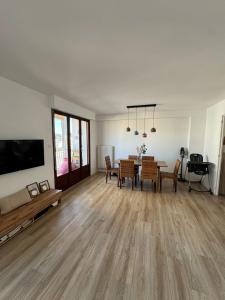 Appartement Côte Bleue ,Port de Carry