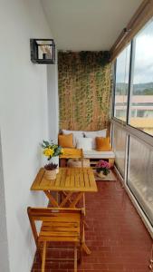 Appartement Côte Bleue ,Port de Carry