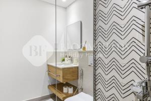 Modern 1Br Apt in Golf Ville Dubai Hills