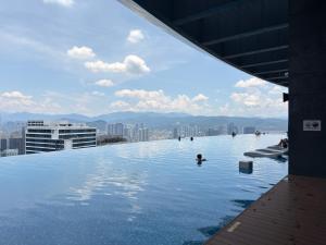 CLASSY SUITEs BY E A T O N KLCC