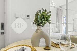 Modern 1Br Apt in Golf Ville Dubai Hills