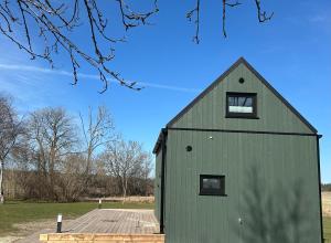 Greencabin - Cabin Escape in the Heart of Saaremaa