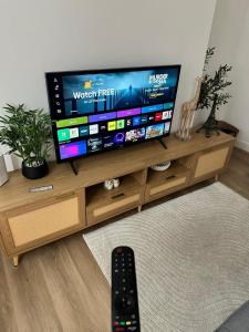 3 Bed Near Coventry Arena, Contractor & Family Accommodation