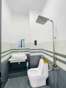 Thai An River View Villa - Phan Thiet