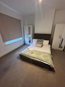 3 Bed Near Coventry Arena, Contractor & Family Accommodation