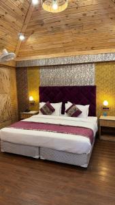 Foxoso Misty Oaks - Hotel & Resort