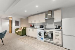 Modern Leeds Retreat Near City Centre