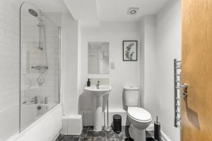 Modern Leeds Retreat Near City Centre