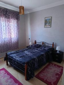 Appartement familial