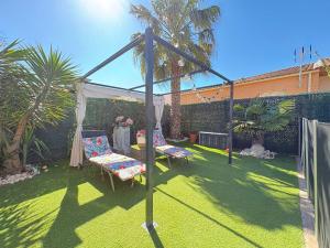 Villa Crystal a haven of luxury and serenity