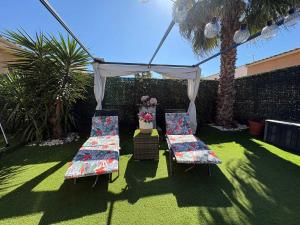 Villa Crystal a haven of luxury and serenity