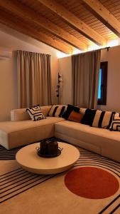 Enoa Casa Cueva - Alojamiento rural