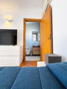 Casa Chiara, roof terrace, 100m to the historical center