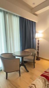 Arabian Palace Hotel