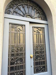 Gli occhi di Carolina Palazzo Carolina