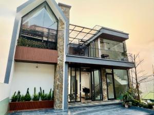 Honey Villa - Tam Đảo