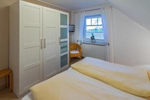 Ferienwohnung Deichblick