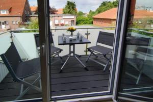 Exklusive Ferienwohnung Slipstek 8