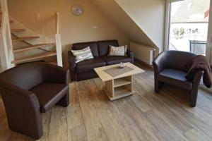 Exklusive Ferienwohnung Slipstek 8