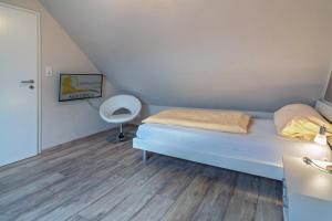 Exklusive Ferienwohnung Slipstek 8