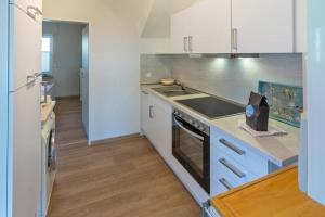 Ferienwohnung - Kleiner Schoner