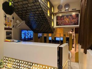 Hotel SK Chakan Pune