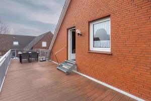 Ferienwohnung Muschelbank