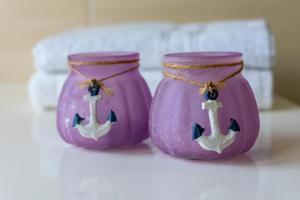 Ferienwohnung Kleine Auszeit