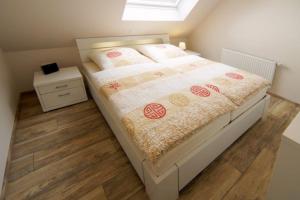 Exklusive Ferienwohnung Roringstek mit kostenlosen Rädern