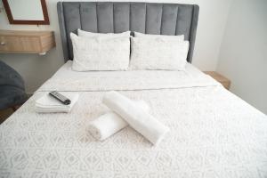 5Appartement au cœur de la médina - proche Marina