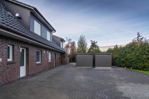 Ferienwohnung Deichschaf