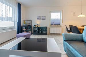 Ferienhaus Lucy in Norddeich