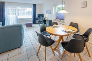 Ferienhaus Lucy in Norddeich