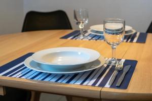 Ferienhaus Lucy in Norddeich