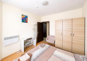 Apollon7 Home Comfort