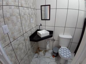 Pousada São Benedito CP
