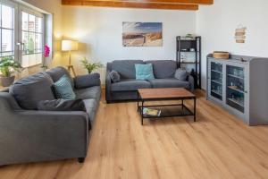 Ferienhaus Flunder