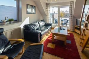 Ferienwohnung Nörddiek - Residenz am Deich