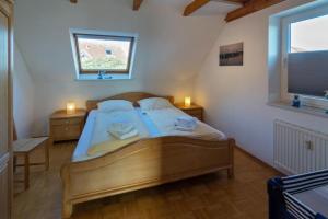 Ferienwohnung Nörddiek - Residenz am Deich