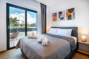 Odaria Premium Apartments