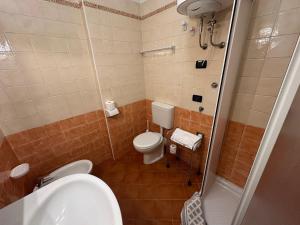Villaggio ai Tigli Bilocale con giardino privato