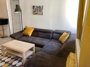 CENTRAL NIMES 5 chambres