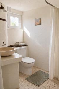 Charming garden apartment in a 1920s stone house