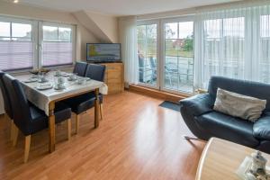 Ferienwohnung Mali in Norddeich