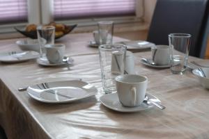 Ferienwohnung Mali in Norddeich