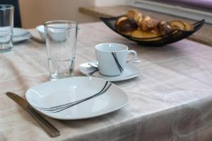 Ferienwohnung Mali in Norddeich